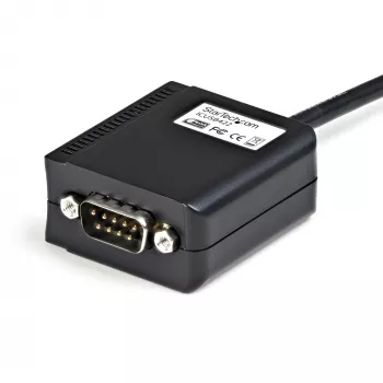 StarTech.com Καλώδιο-προσαρμογέας 1,8m 1 Θύρας Επαγγελματικό RS422/485 USB Σειριακό με διατήρηση COM, Προσαρμογέας USB σε RS422 - TAA