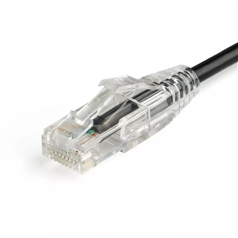 StarTech.com Καλώδιο κονσόλας Cisco USB 1,8 m – USB σε RJ45