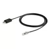 StarTech.com Καλώδιο κονσόλας Cisco USB 1,8 m – USB σε RJ45