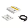 StarTech.com Καλώδιο κονσόλας Cisco USB 1,8 m – USB σε RJ45