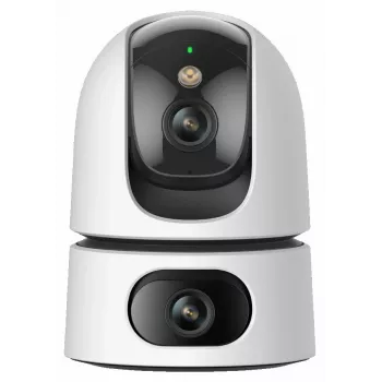 Imou Ranger Dual 6MP IP κάμερα παρακολούθησης Εσωτερικού χώρου 2304 x 1296 Pixel Γραφείου