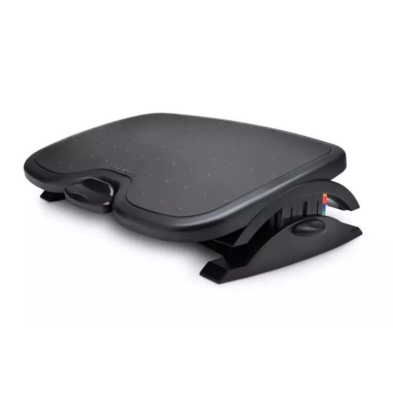 Kensington SmartFit Solemate Plus Υποπόδιο - Μαύρο