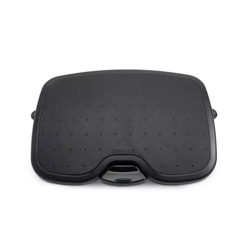 Kensington SmartFit Solemate Plus Υποπόδιο - Μαύρο