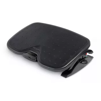 Kensington SmartFit Solemate Plus Υποπόδιο - Μαύρο