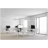 Βραχίονας οθόνης Kensington K55512WW Space Saving Single