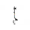 Βραχίονας οθόνης Kensington K55512WW Space Saving Single