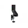 Βραχίονας οθόνης Kensington K55512WW Space Saving Single