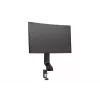 Βραχίονας οθόνης Kensington K55512WW Space Saving Single
