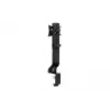 Βραχίονας οθόνης Kensington K55512WW Space Saving Single