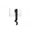 Βραχίονας οθόνης Kensington K55512WW Space Saving Single