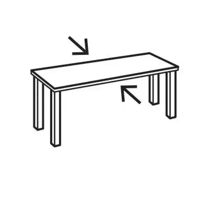 Βραχίονας οθόνης Kensington K55512WW Space Saving Single