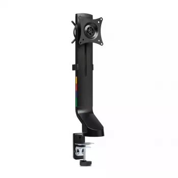 Βραχίονας οθόνης Kensington K55512WW Space Saving Single