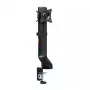Βραχίονας οθόνης Kensington K55512WW Space Saving Single