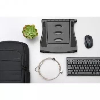 Kensington EQ Σακίδιο laptop 14 ιντσών, Σακίδιο, 35,6 cm (14 ίντσες), Ιμάντας ώμου, 440 g