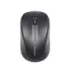 Kensington Wireless Valu Ποντίκι, αμφιδέξιο, Οπτικό, RF Wireless, 1000 DPI, Μαύρο