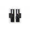 Kingston Technology FURY Beast 64 GB 5200 MT/s DDR5 CL40 DIMM (Σετ 2) RGB