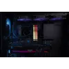 Kingston Technology FURY Beast 64 GB 5200 MT/s DDR5 CL40 DIMM (Σετ 2) RGB