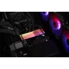 Kingston Technology FURY Beast 64 GB 5200 MT/s DDR5 CL40 DIMM (Σετ 2) RGB