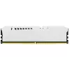 Kingston Technology FURY Beast 32GB 5600MT/s DDR5 CL36 DIMM λευκό EXPO