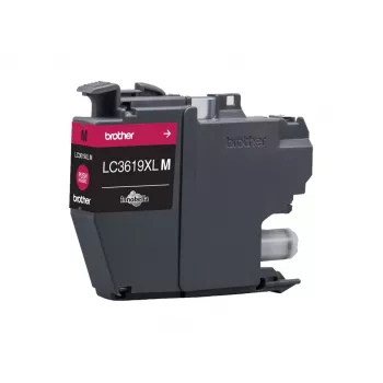 Brother LC-3619XLM μελανοδοχείο 1 τεμ. γνήσιο ματζέντα