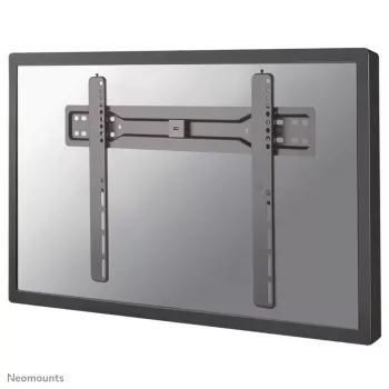 Neomounts LED-W600 μαύρη βάση τοίχου TV 37-75 ίντσες - ultraflat