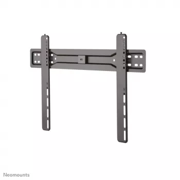 Neomounts LED-W600 μαύρη βάση τοίχου TV 37-75 ίντσες - ultraflat