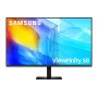 Samsung S80D Οθόνη υπολογιστή 94 cm (37 ίντσες) 3840 x 2160 pixel 4K Ultra HD LCD μαύρο