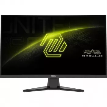 MSI MAG 275CQF E18 Οθόνη υπολογιστή 68,6 cm (27 ίντσες) 2560 x 1440 pixel Wide Quad HD μαύρο