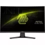 MSI MAG 275CQF E18 Οθόνη υπολογιστή 68,6 cm (27 ίντσες) 2560 x 1440 pixel Wide Quad HD μαύρο