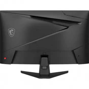 MSI MAG 275CQF E18 Οθόνη υπολογιστή 68,6 cm (27 ίντσες) 2560 x 1440 pixel Wide Quad HD μαύρο