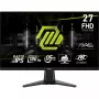 MSI MAG 275F Οθόνη υπολογιστή 68,6 cm (27 ίντσες) 1920 x 1080 pixel Full HD μαύρο