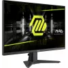 MSI MAG 275F Οθόνη υπολογιστή 68,6 cm (27 ίντσες) 1920 x 1080 pixel Full HD μαύρο