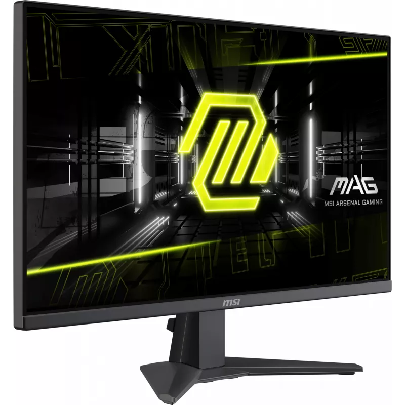 MSI MAG 275F Οθόνη υπολογιστή 68,6 cm (27 ίντσες) 1920 x 1080 pixel Full HD μαύρο