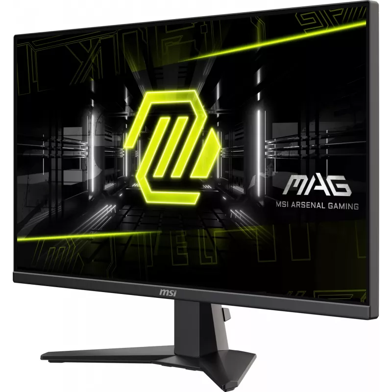 MSI MAG 275F Οθόνη υπολογιστή 68,6 cm (27 ίντσες) 1920 x 1080 pixel Full HD μαύρο
