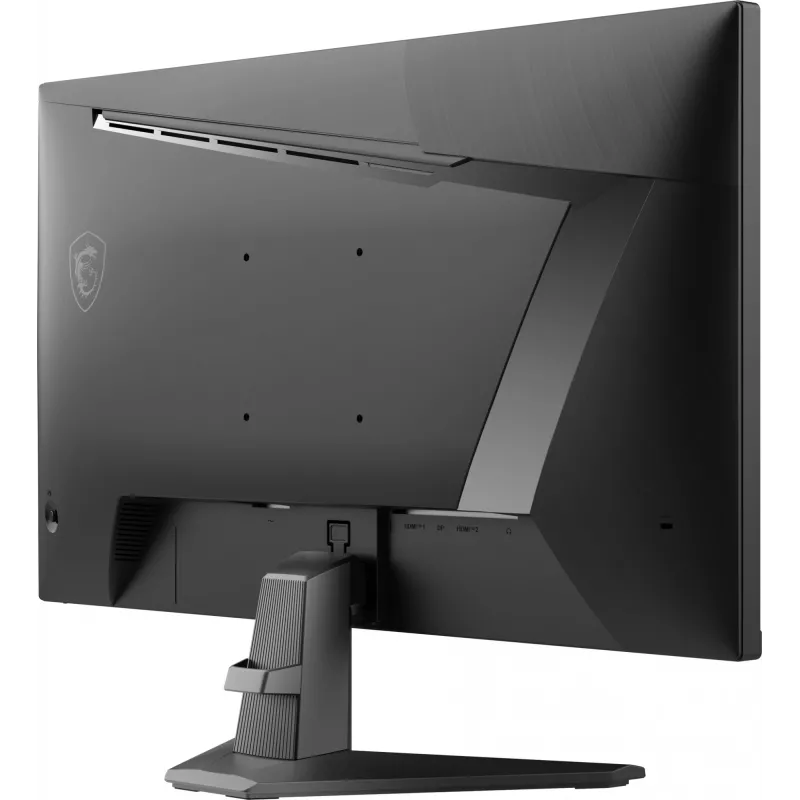MSI MAG 275F Οθόνη υπολογιστή 68,6 cm (27 ίντσες) 1920 x 1080 pixel Full HD μαύρο