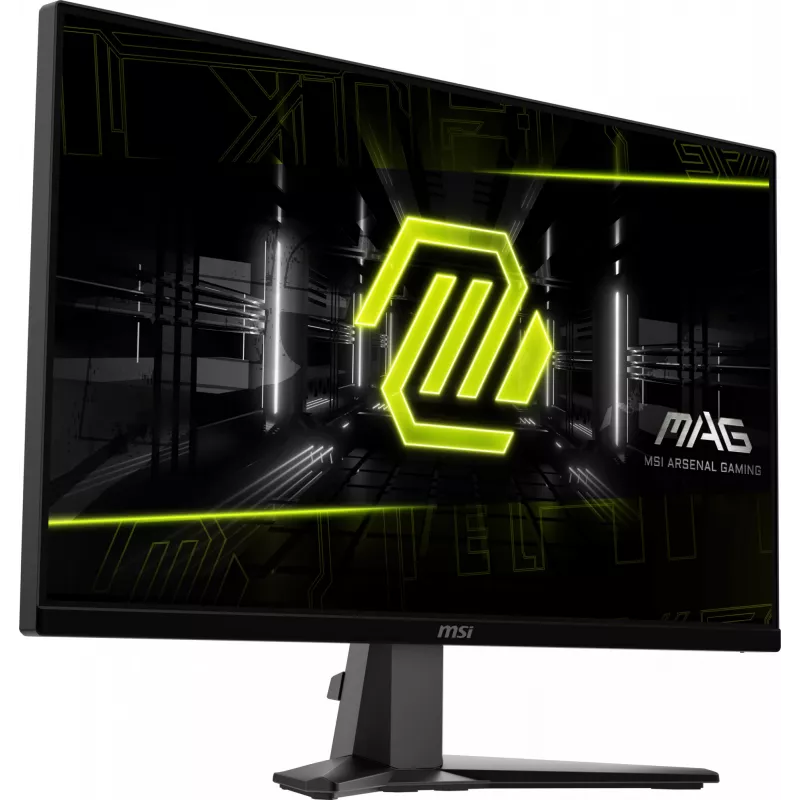 MSI MAG 275F Οθόνη υπολογιστή 68,6 cm (27 ίντσες) 1920 x 1080 pixel Full HD μαύρο