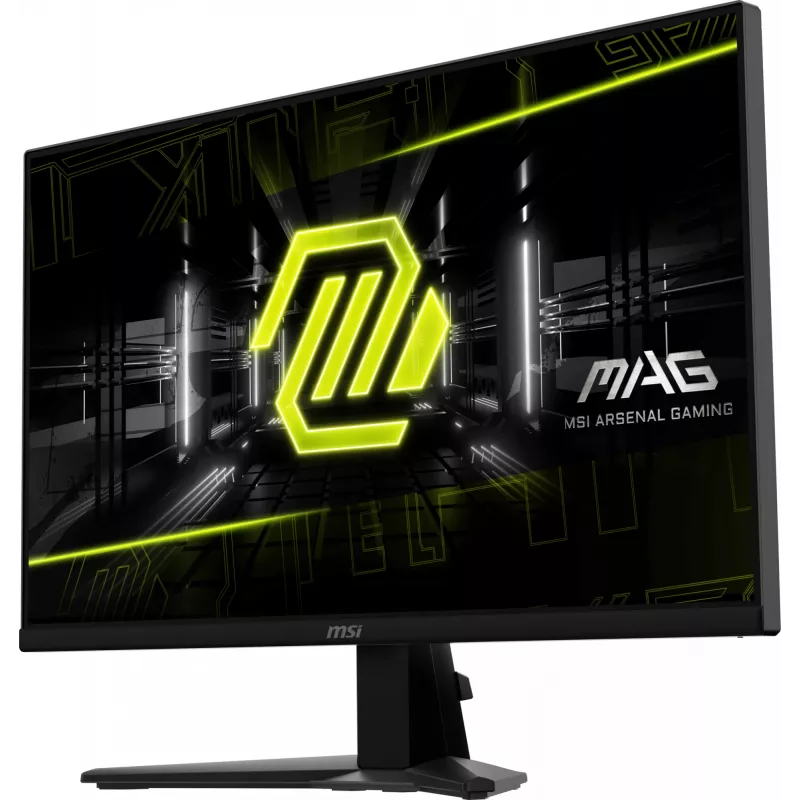 MSI MAG 275F Οθόνη υπολογιστή 68,6 cm (27 ίντσες) 1920 x 1080 pixel Full HD μαύρο