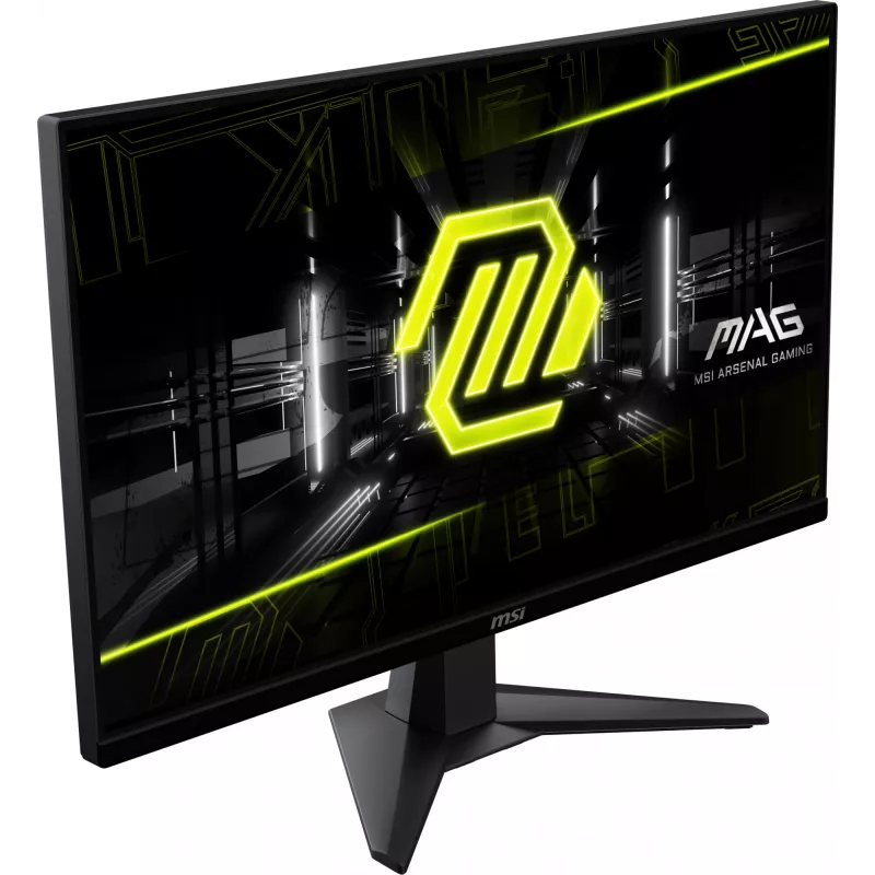 MSI MAG 275F Οθόνη υπολογιστή 68,6 cm (27 ίντσες) 1920 x 1080 pixel Full HD μαύρο
