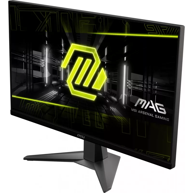 MSI MAG 275F Οθόνη υπολογιστή 68,6 cm (27 ίντσες) 1920 x 1080 pixel Full HD μαύρο