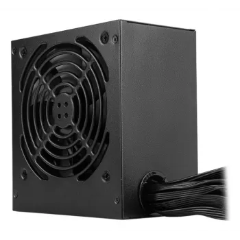 MSI MAG A750GN PCIE5 Τροφοδοτικό 750 W 20+4-polig ATX ATX Μαύρο