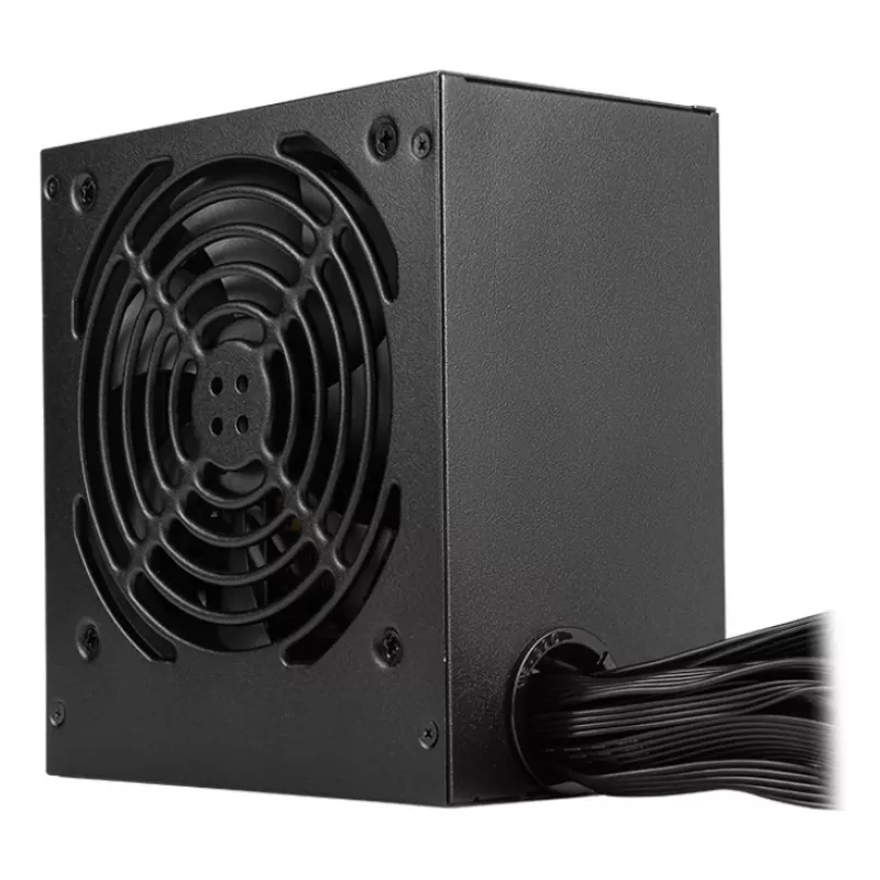 MSI MAG A750GN PCIE5 Τροφοδοτικό 750 W 20+4 ακίδων ATX Μαύρο