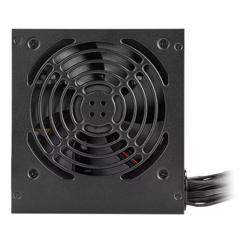 MSI MAG A750GN PCIE5 Τροφοδοτικό 750 W 20+4 ακίδων ATX Μαύρο