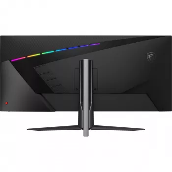 MSI MAG401QR Οθόνη Υπολογιστή 101,6 cm (40 ίντσες) 3440 x 1440 Pixel UltraWide Quad HD Μαύρο
