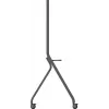 iiyama MD-CART02-S1 Βάση οθόνης 2,18 m (86 ίντσες) Γκρι