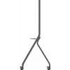 iiyama MD-CART02-S1 Βάση οθόνης 2,18 m (86 ίντσες) Γκρι