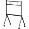 iiyama MD-CART02-S1 Βάση οθόνης 2,18 m (86 ίντσες) Γκρι