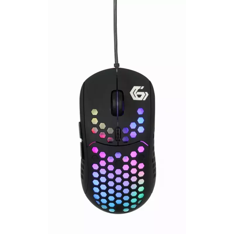 Gembird MUSG-RAGNAR-RX400 USB Type-A