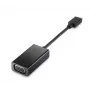 USB-C-σε-VGA-Adapter HP N9K76AA