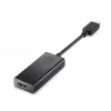 USB-C-σε-VGA-Adapter HP N9K76AA
