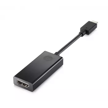USB-C-σε-VGA-Adapter HP N9K76AA